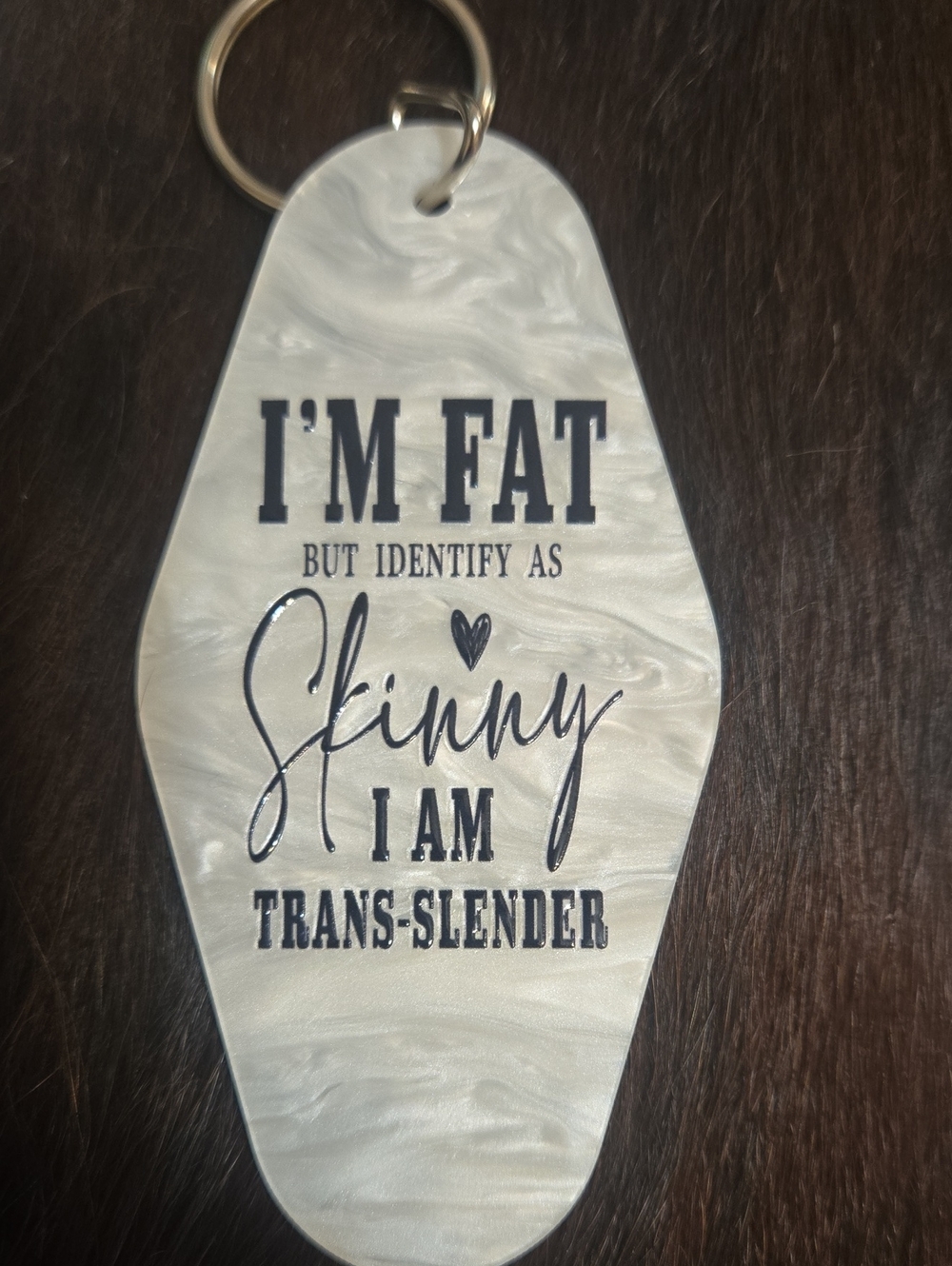Funny Keychains - Picture 5 of 6